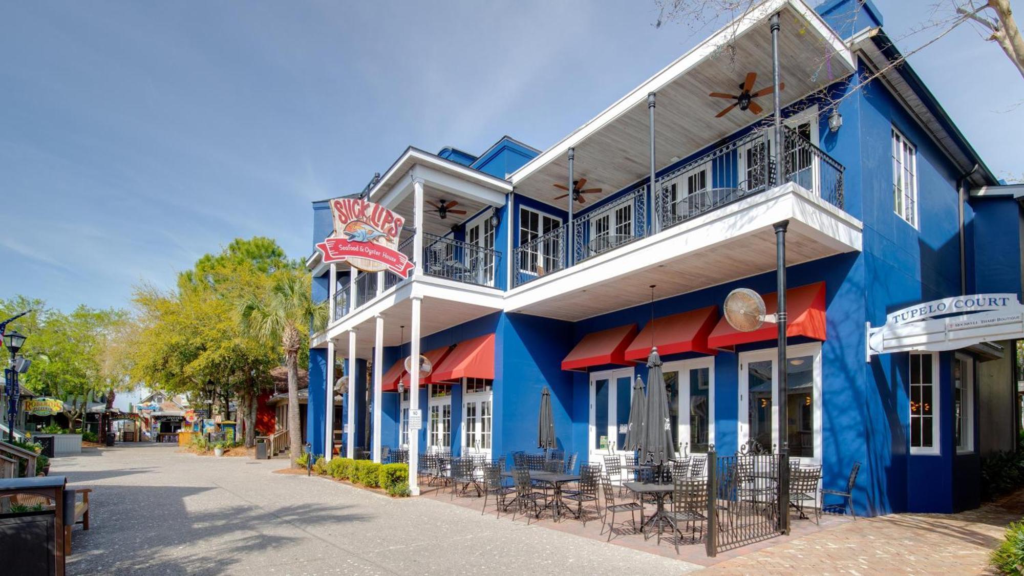 Villa Luau II 6429 Destin Exterior foto