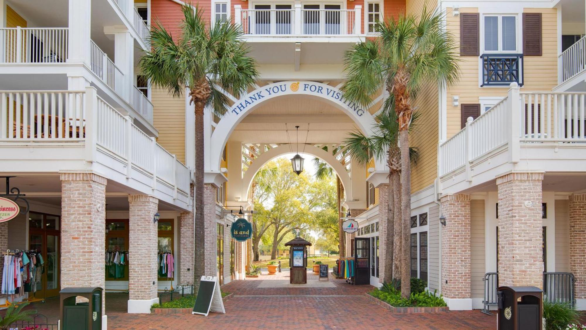Villa Luau II 6429 Destin Exterior foto