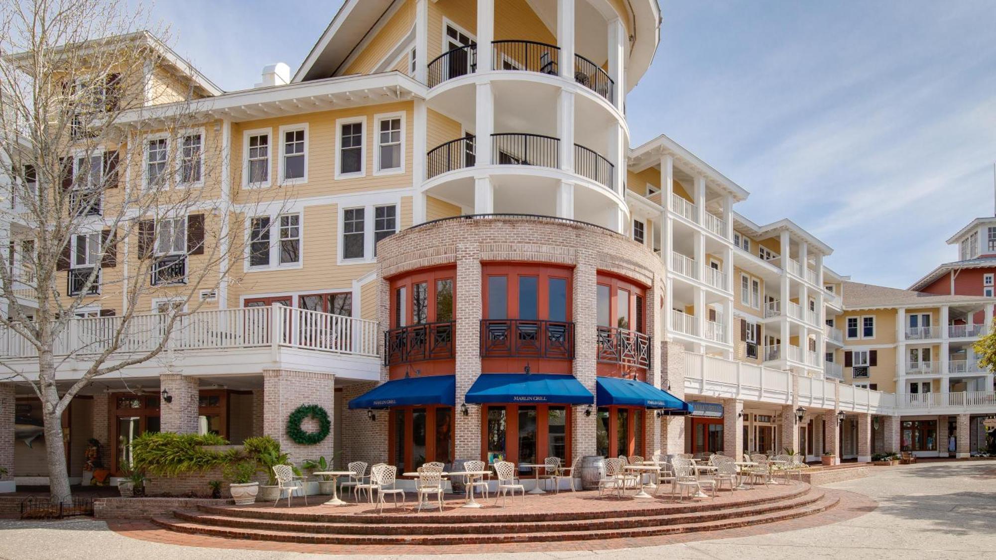 Villa Luau II 6429 Destin Exterior foto