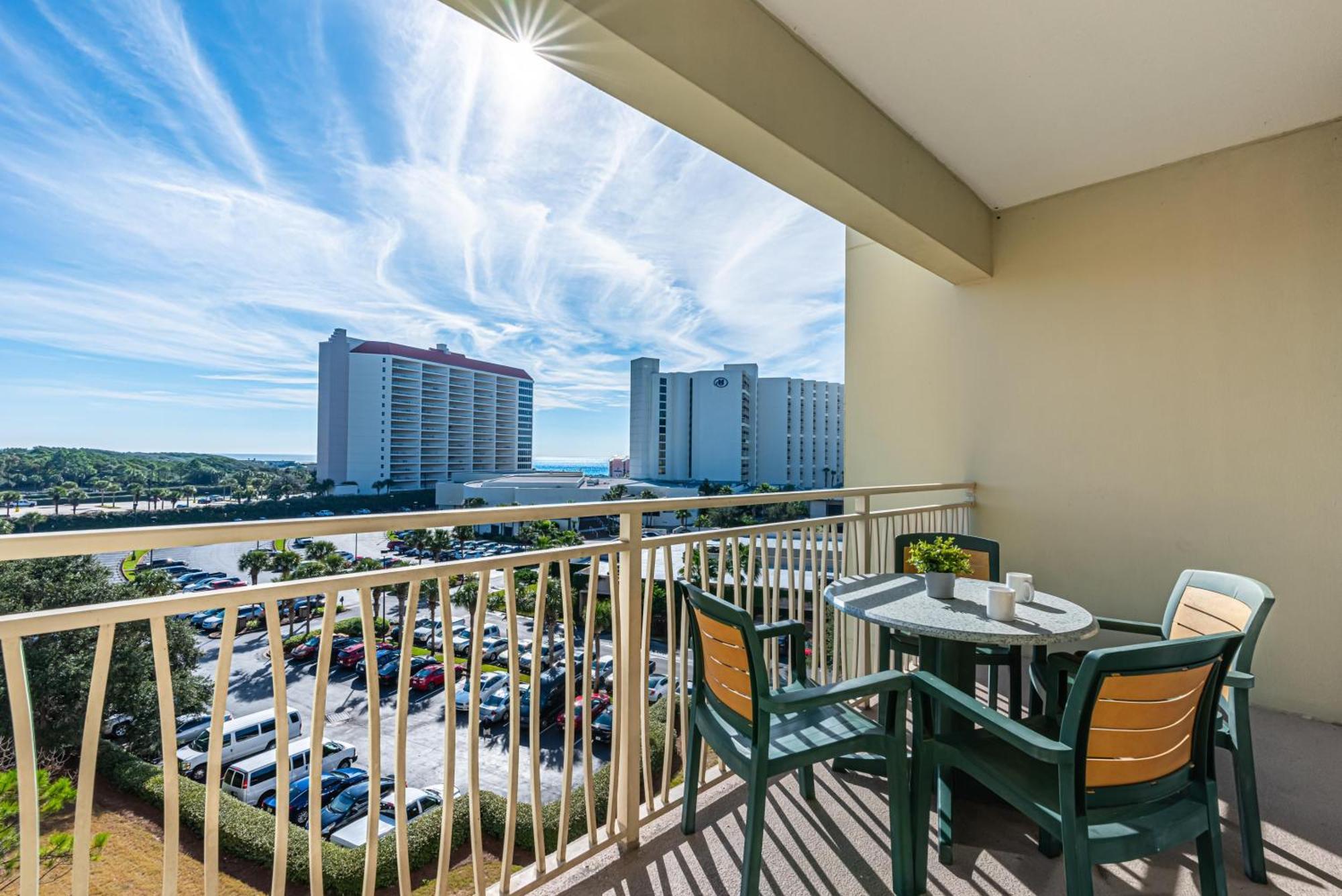Villa Luau II 6429 Destin Exterior foto