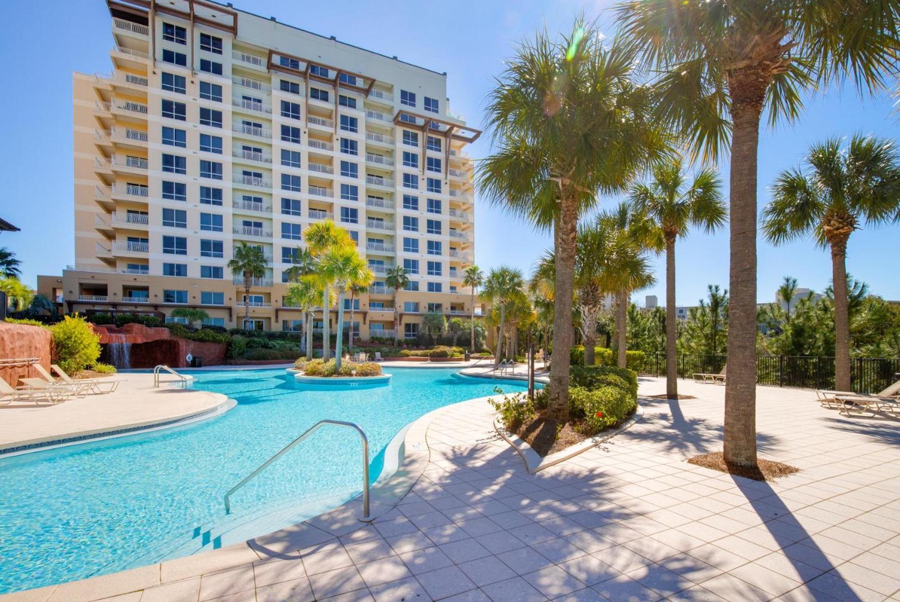 Villa Luau II 6429 Destin Exterior foto