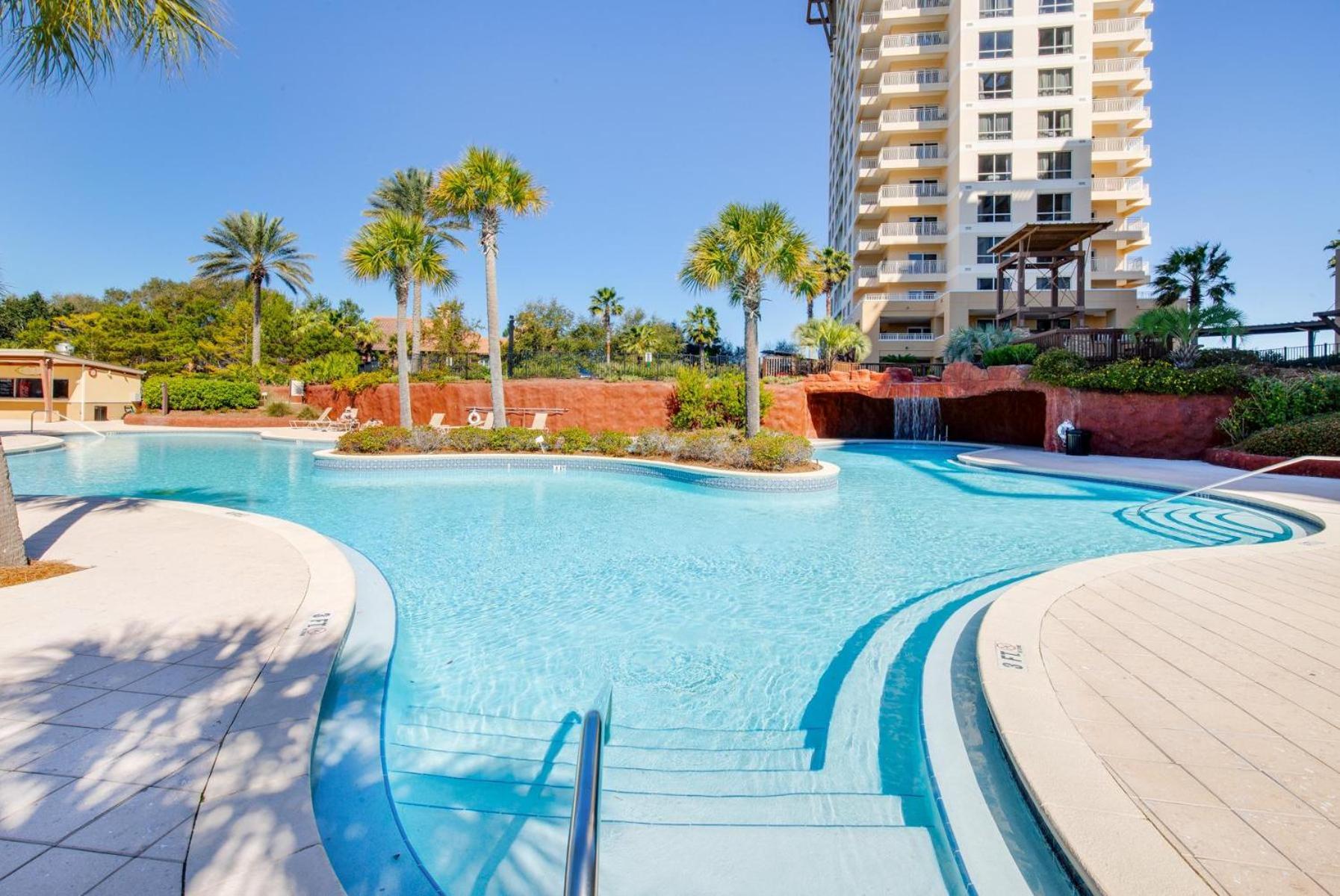 Villa Luau II 6429 Destin Exterior foto